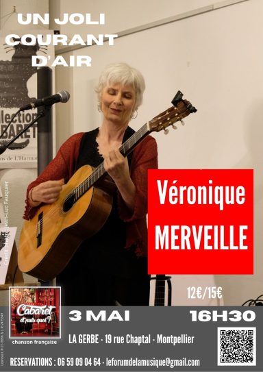 Concert 03/05/26